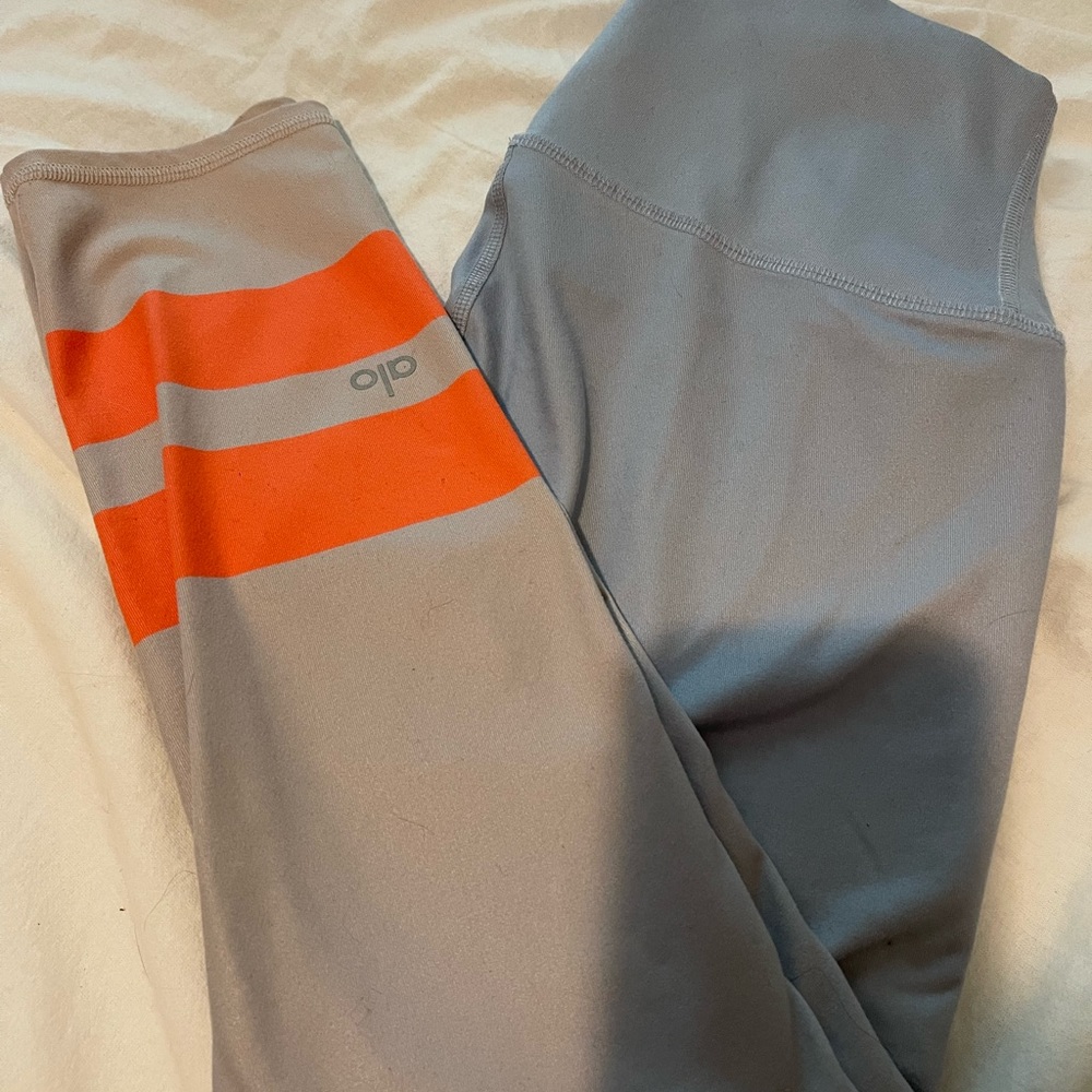 Alo Yoga leggings